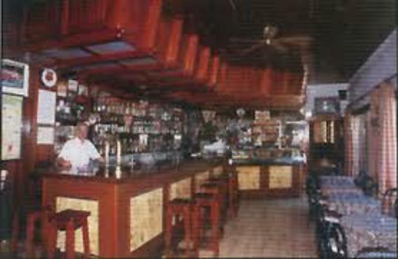 Carlos Canet De Mar Esterno foto